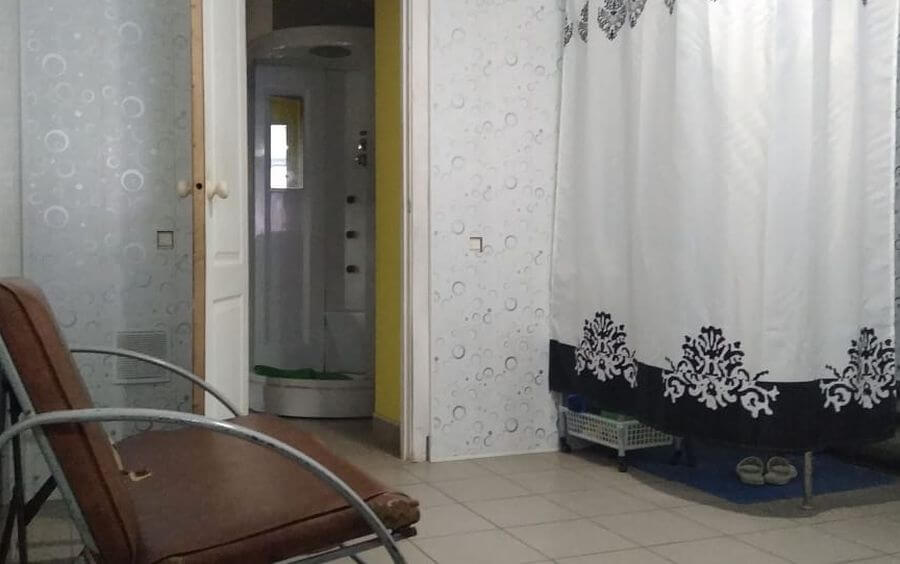 Аквамарин Новосибирск