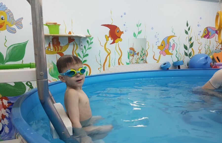 Дельфинчик Новосибирск
