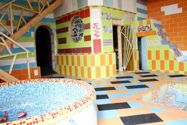 АкулА, детский оздоровительный центр